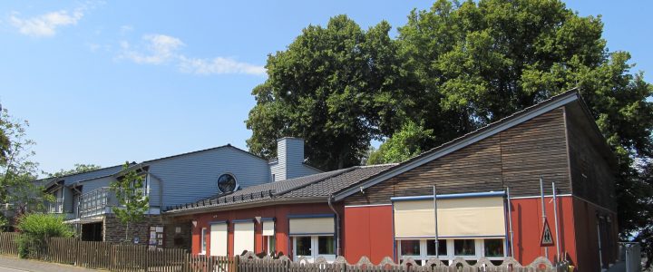 Kindertagesstätte St. Clemens – Neue Telefonnummer