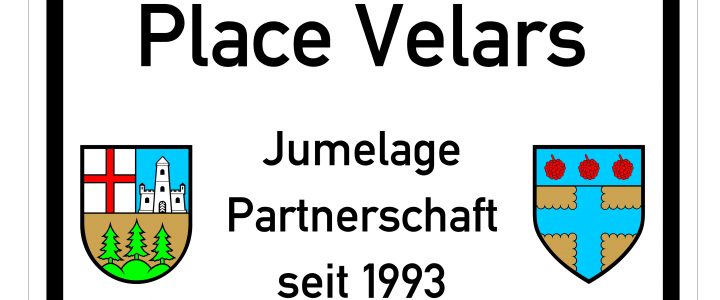 Partnerschaft Osburg – Velars sur Ouche / Fahrt nach Velars am 01.+02.10.22 Partnerschaft Osburg – Velars sur Ouche / Fahrt nach Velars am 01.+02.10.22