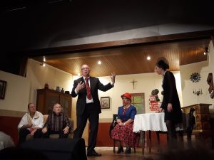 Foto: Silvia Klemens