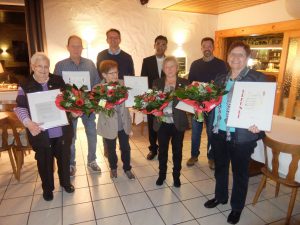 Foto: Kirchenchor