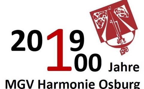 Neuwahl des Vorstandes des Männergesangverein „Harmonie“ Osburg e. V.