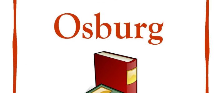Buchsonntag – Einladung zum störbern und ausleihen