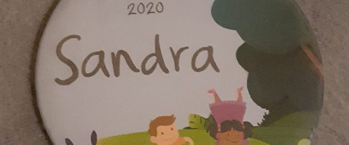 Herbstferienspaß bei den Waldkindertagen