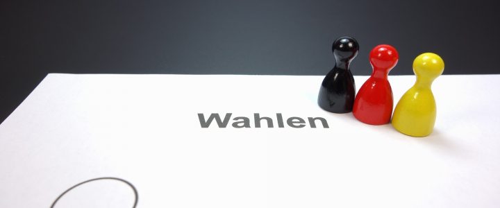 Wahlen