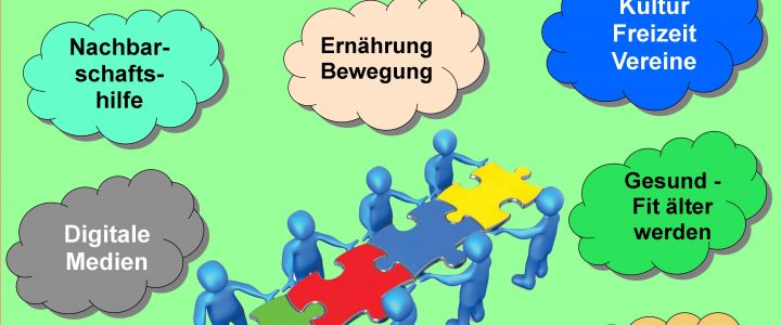 Einladung zur Ideenwerkstatt