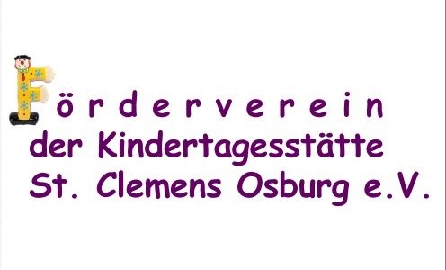 Neuwahl des Vorstandes Förderverein der Kindertagesstätte St. Clemens Osburg e.V.