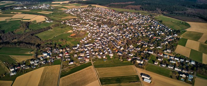 Osburg plant für wachsende Bevölkerung und schnelles Internet