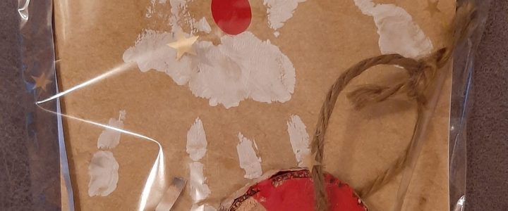 Weihnachts- und Neujahrsgrüße an unsere Bürger & Bürgerinnen