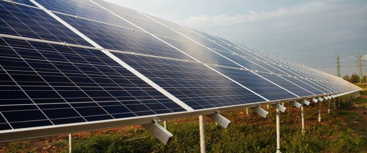 Bürgerbeteiligung zum Projekt Solarpark Osburg