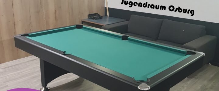 Wir suchen Dich -> Jugendliche von 13 – 16 Jahren