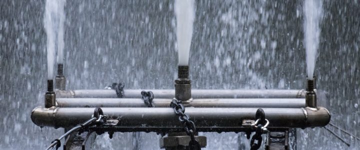 Bekanntmachung des Wasserwerkes Ruwer für Osburg