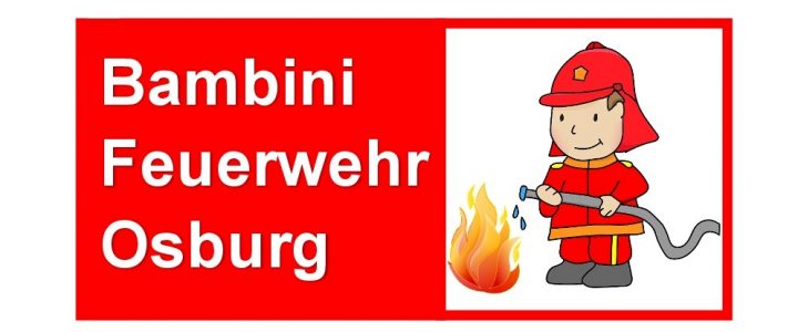 Wasser Marsch und Start frei für die Bambini-Feuerwehr Osburg!