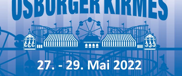 Kirmes 2022