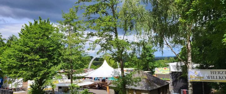 Osburger Kirmes – Dank & Nachbericht