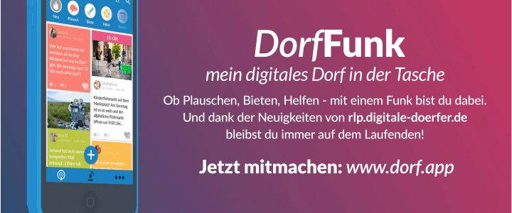OsburgApp (DorfFunk) – Informationen, Anleitungen etc.