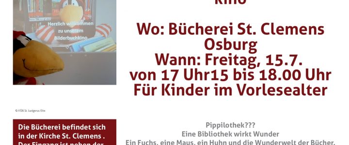 „VORLESE-SOMMER Rheinland-Pfalz“