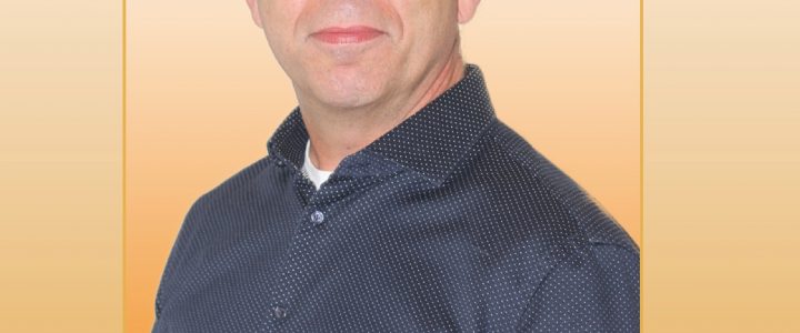 Neuer Ortsbürgermeister: Andreas Dewald