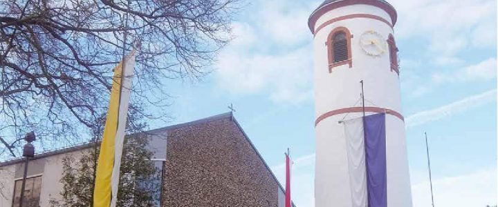 Bauinformationsbroschüre Neubaugebiet „Hinter Klopp“