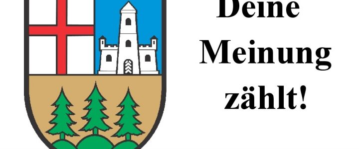 Einladung an die Osburger Jugendlichen – Multifunktionsspielfeld