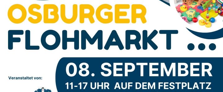 Osburger Flohmarkt