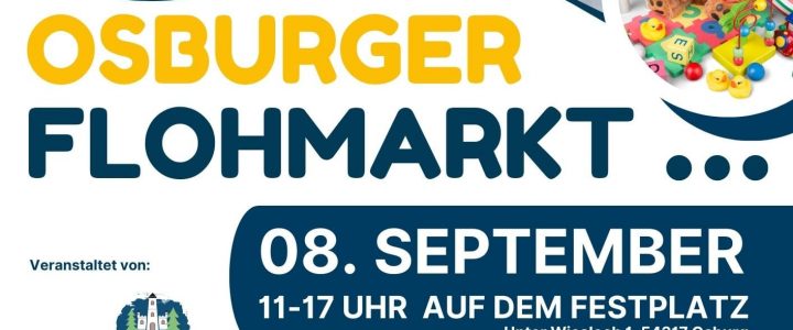 Osburger Flohmarkt
