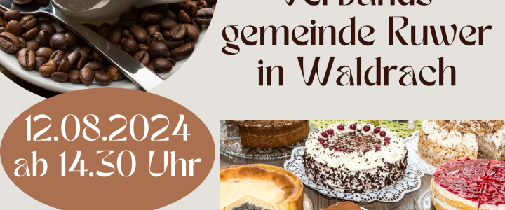 Seniorennachmittag der VG Ruwer