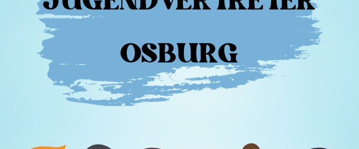 Ergebnis der Jugendvertreterwahl