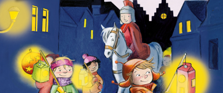 Save the Date – St. Martin in Osburg