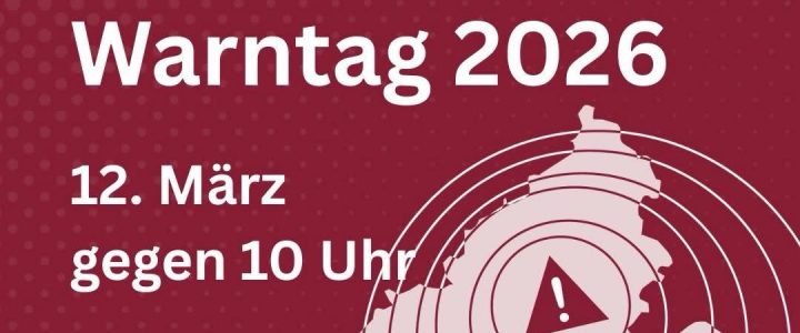 Sicherheit im Fokus: Verbandsgemeinde Ruwer optimiert Warnung der Bevölkerung